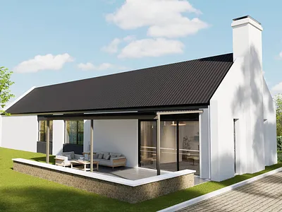 2 Bedroom House For Sale in The Avenues, Hilton - PzSW.webp