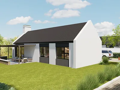 2 Bedroom House For Sale in The Avenues, Hilton - 85F4.webp