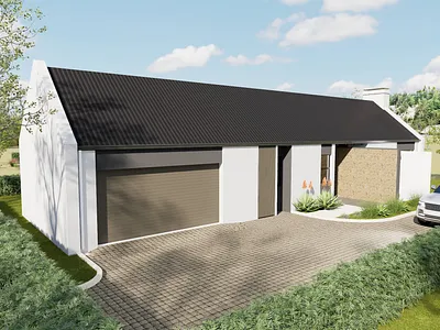 2 Bedroom House For Sale in The Avenues, Hilton - xB09.webp