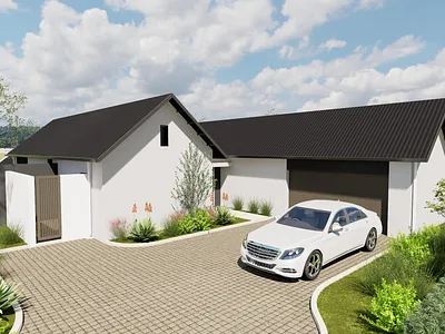 3 Bedroom House For Sale in The Avenues, Hilton - tdFS.webp