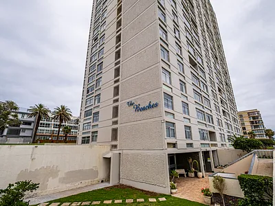 1 Bedroom Apartment To Rent in Port Elizabeth - mC4S.webp