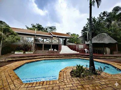 4 Bedroom House For Sale in Rustenburg - CikQ.webp