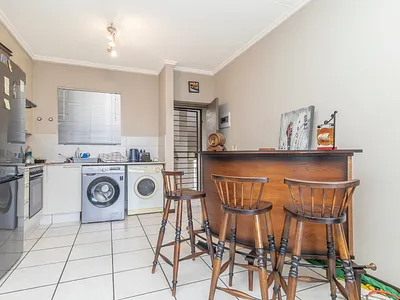 1 Bedroom Apartment For Sale in Sandton - TexK.webp