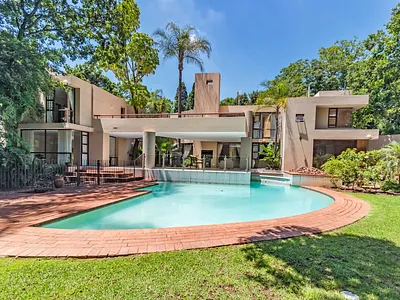 5 Bedroom House For Sale in Sandton - NbjV.webp