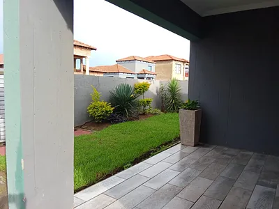 3 Bedroom House For Sale in Vanderbijlpark CE 7, Vanderbijlpark CE - img