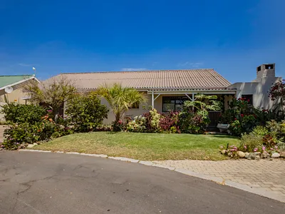 3 Bedroom House For Sale in Worcester - kLKw.webp