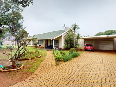 4 Bedroom House For Sale in Boksburg - y0VR.webp