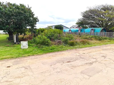 Vacant Land For Sale in Jeffreys Bay - KzWO.webp