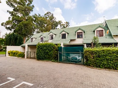 1 Bedroom Townhouse For Sale in Midrand - 5CAh.webp