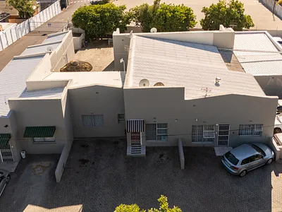 2 Bedroom Townhouse For Sale in Bellville - RVWP.webp