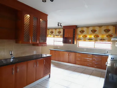 3 Bedroom House To Rent in Centurion - bq91.webp