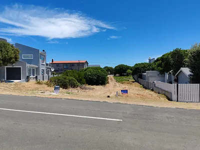 Vacant Land For Sale in Gansbaai - qNFH.webp