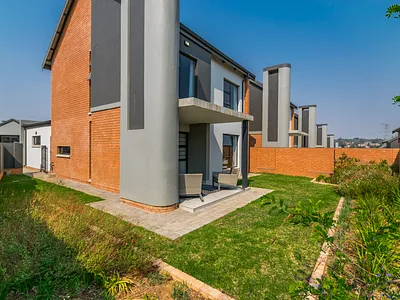 3 Bedroom House For Sale in Centurion - b7kg.webp