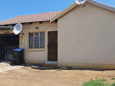 3 Bedroom House For Sale in Vanderbijlpark - img