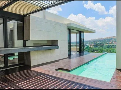 3 Bedroom Apartment To Rent in Bedfordview - fU1M.webp