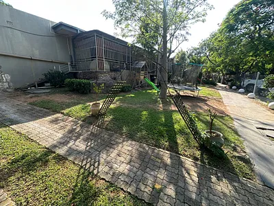 8 Bedroom House For Sale in Nelspruit - iEXP.webp