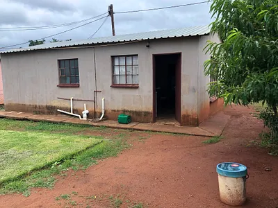 2 Bedroom House For Sale in Potchefstroom - Irqs.webp