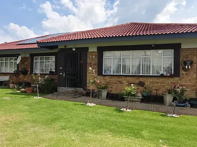 3 Bedroom House For Sale in Kriel - 3AAD.webp