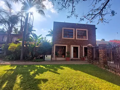 4 Bedroom House For Sale in Polokwane - gY3K.webp