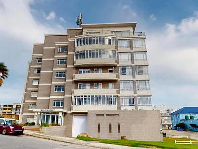 2 Bedroom Apartment For Sale in Port Elizabeth - SdQb.webp