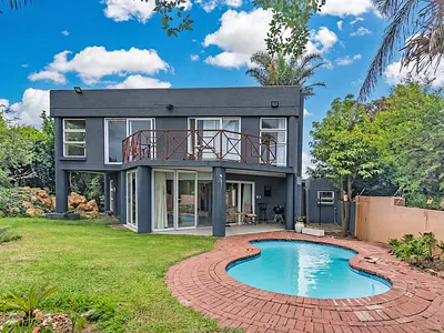 3 Bedroom House For Sale in Krugersdorp - 1TF1.webp