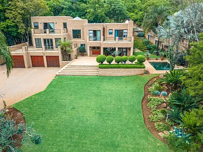 4 Bedroom House For Sale in Pretoria - eugp.webp