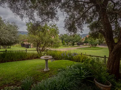 3 Bedroom Townhouse For Sale in Hartbeespoort - img