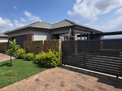 3 Bedroom House To Rent in Lion Pride Lifestyle Estate, Randburg - f6gL.webp