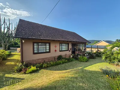 4 Bedroom House For Sale in Pietermaritzburg - KRcK.webp