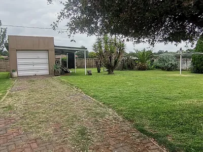 3 Bedroom House For Sale in Vereeniging - 8xFY.webp