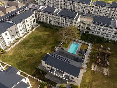 2 Bedroom Apartment To Rent in Kuils River - voSt.webp