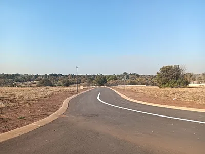 Vacant Land For Sale in Centurion - 5sNf.webp