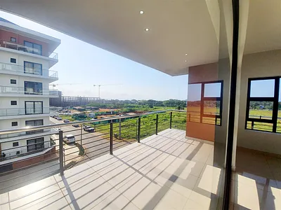 3 Bedroom Apartment For Sale in Umhlanga - vLua.webp