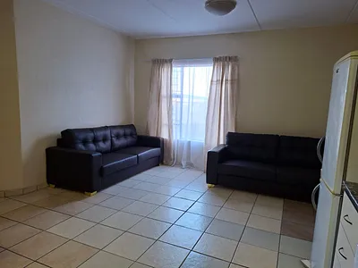 1 Bedroom Apartment To Rent in Vanderbijlpark - nY4k.webp