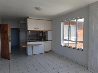 1.5 Bedroom Apartment To Rent in Amanzimtoti - img