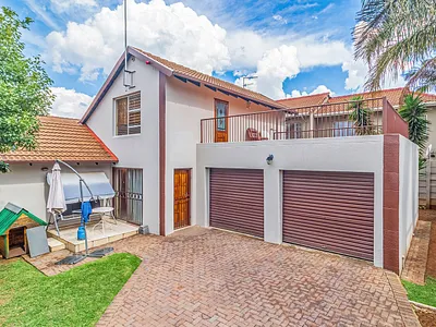 3 Bedroom House For Sale in Edenvale - img