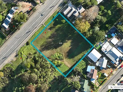 Vacant Land For Sale in Swellendam - img