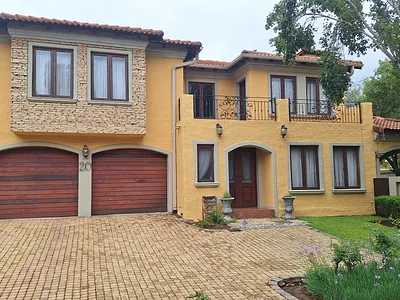 3 Bedroom House To Rent in Pretoria - ZRbr.webp
