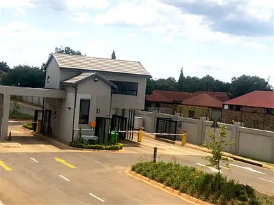 Vacant Land For Sale in Centurion - w8oT.webp