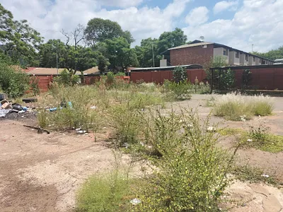 Vacant Land For Sale in Pretoria - umQa.webp