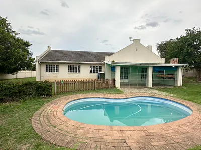 3 Bedroom House For Sale in Mthatha - vbJn.webp