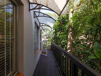 1 Bedroom Apartment To Rent in Durban North - img