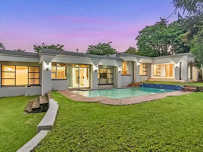 6 Bedroom House For Sale in Krugersdorp - img