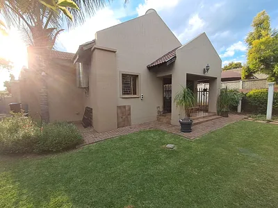 3 Bedroom House To Rent in Vanderbijlpark - img