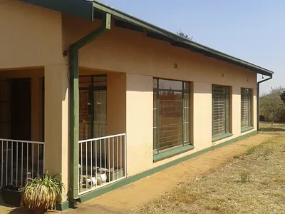 Farm To Rent in Vanderbijlpark - img