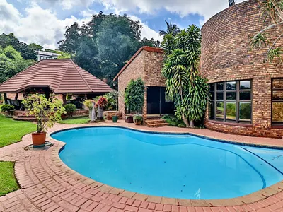 4 Bedroom House For Sale in Nelspruit - img