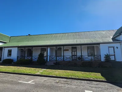 1 Bedroom Apartment For Sale in Swellendam - img