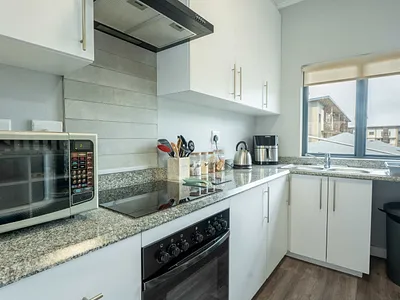 2 Bedroom Townhouse For Sale in Hillcrest - img