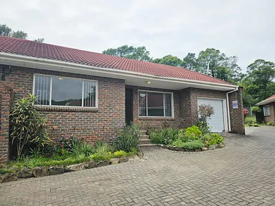 2 Bedroom Townhouse For Sale in East London - ZLVD.webp