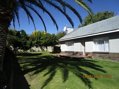 3 Bedroom House To Rent in Edenvale - 3Qxb.webp